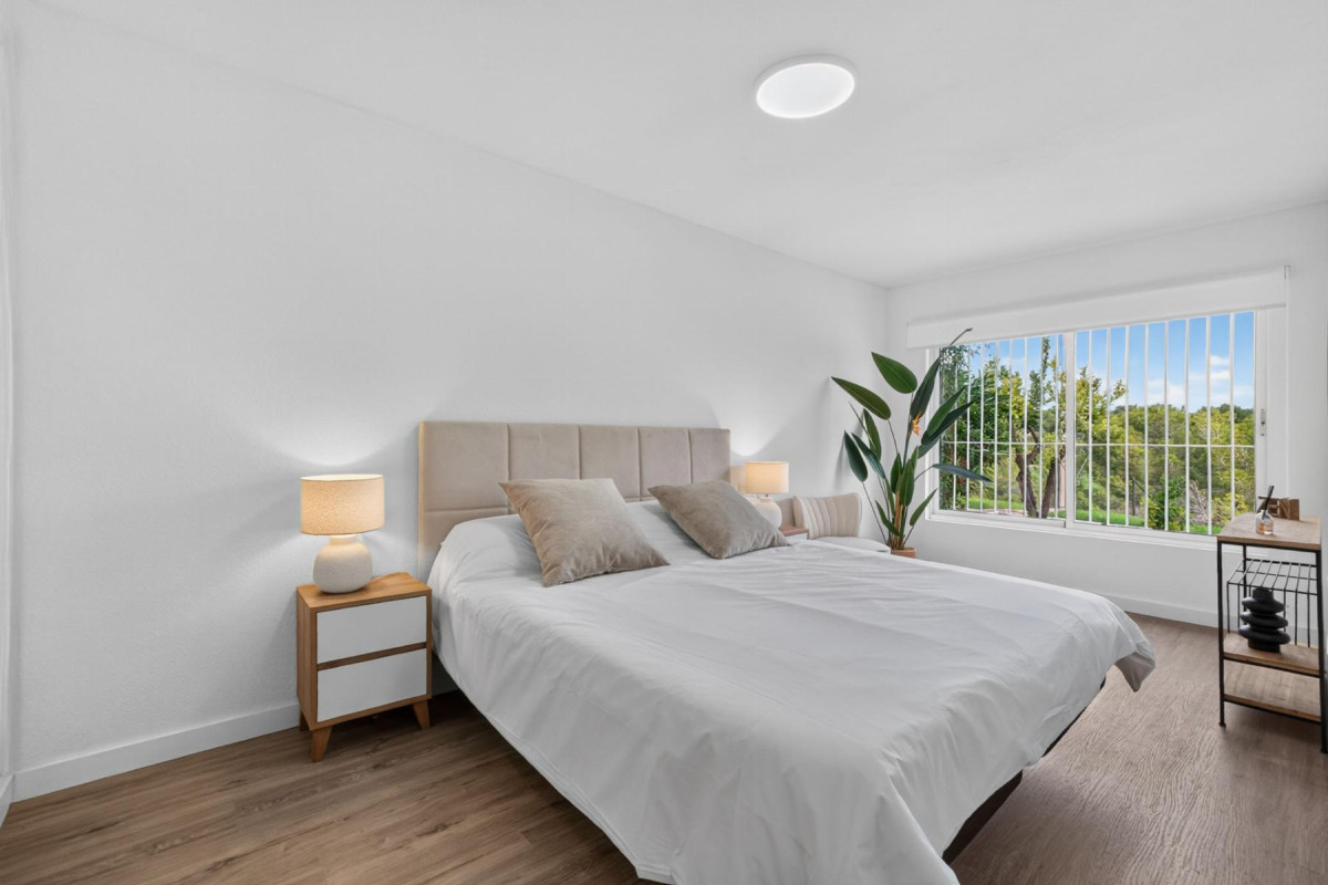 Herverkoop - Appartement - Orihuela Costa - Villamartín