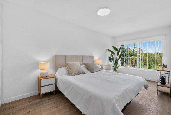 Herverkoop - Appartement - Orihuela Costa - Villamartín