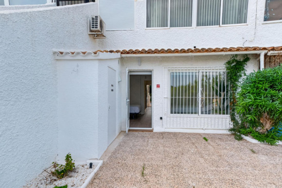 Herverkoop - Appartement - Orihuela Costa - Villamartín