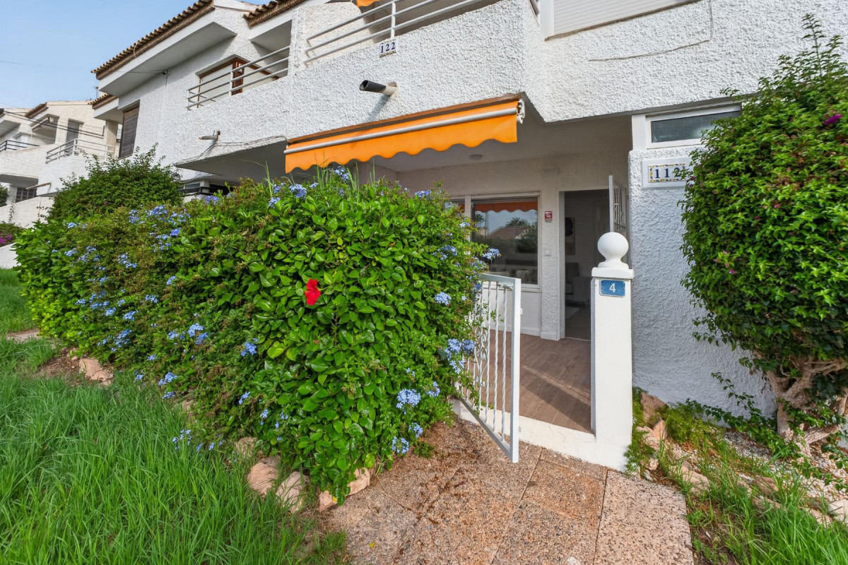 Herverkoop - Appartement - Orihuela Costa - Villamartín