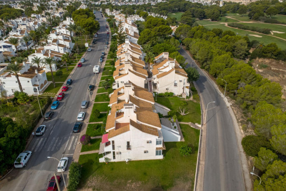 Herverkoop - Appartement - Orihuela Costa - Villamartín