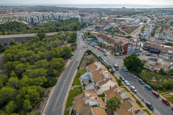 Herverkoop - Appartement - Orihuela Costa - Villamartín