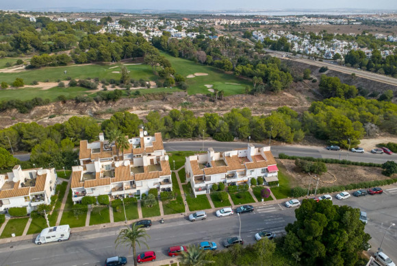 Herverkoop - Appartement - Orihuela Costa - Villamartín