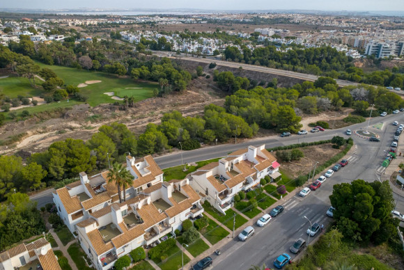 Herverkoop - Appartement - Orihuela Costa - Villamartín