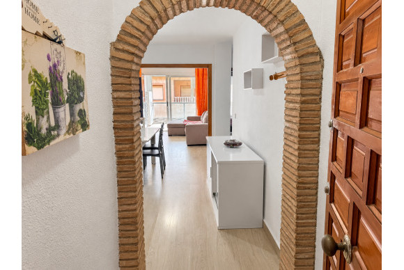 Herverkoop - Appartement  - Torrevieja - playa de los naufragos