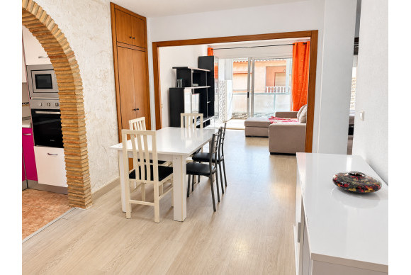 Herverkoop - Appartement  - Torrevieja - playa de los naufragos