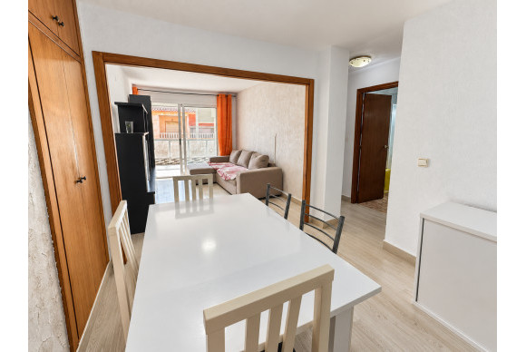 Herverkoop - Appartement  - Torrevieja - playa de los naufragos