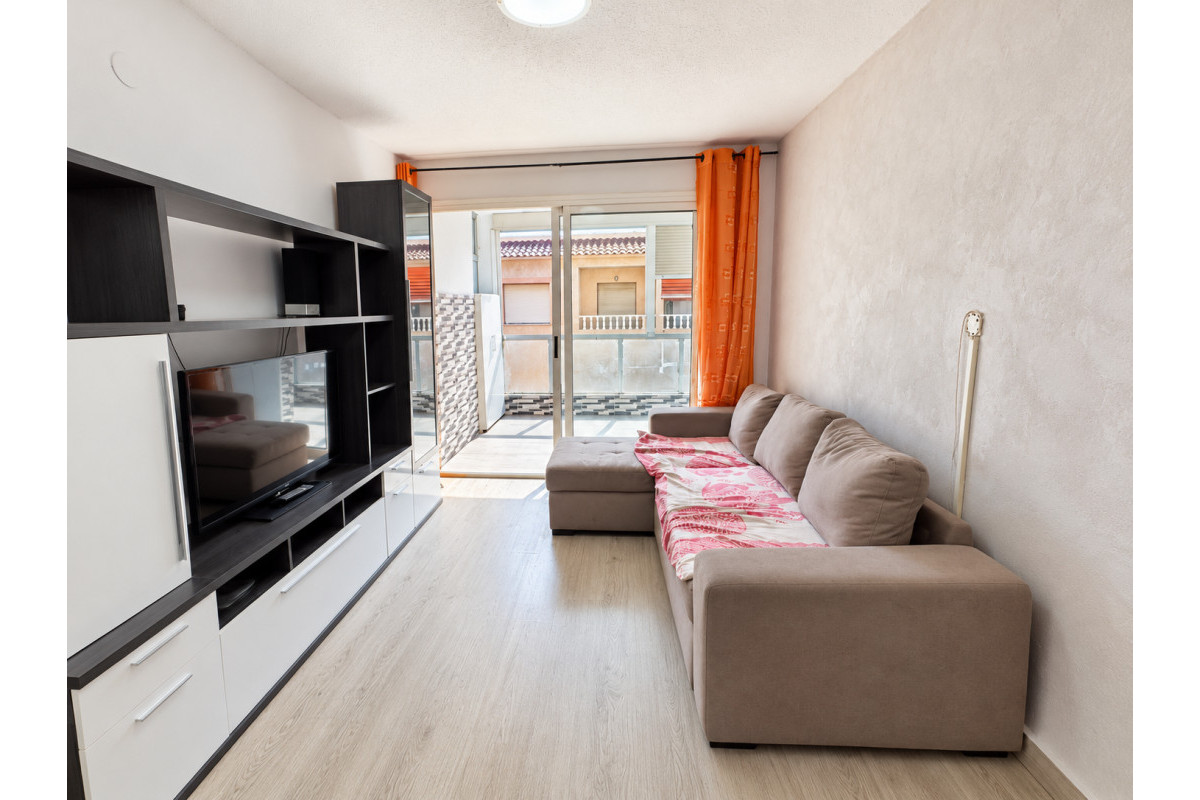 Herverkoop - Appartement  - Torrevieja - playa de los naufragos