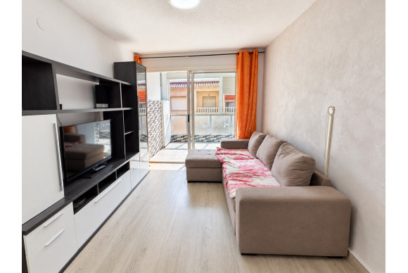 Herverkoop - Appartement  - Torrevieja - playa de los naufragos