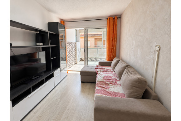 Herverkoop - Appartement  - Torrevieja - playa de los naufragos