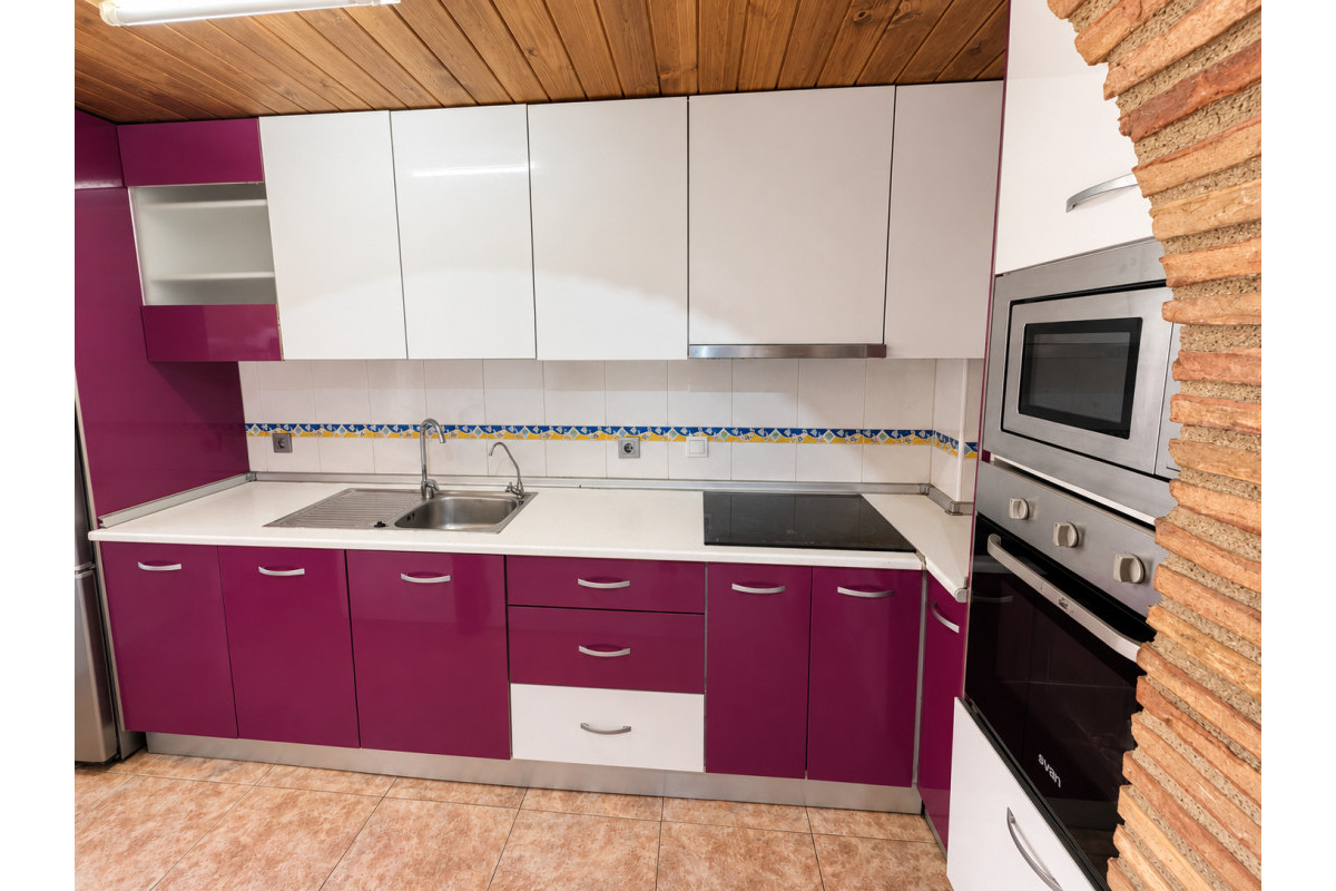Herverkoop - Appartement  - Torrevieja - playa de los naufragos