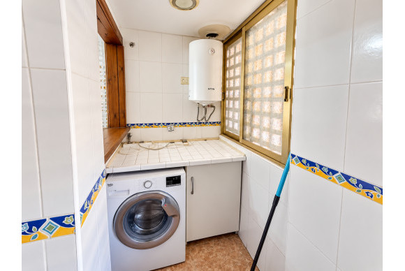 Herverkoop - Appartement  - Torrevieja - playa de los naufragos