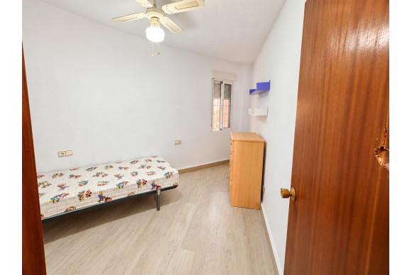 Herverkoop - Appartement  - Torrevieja - playa de los naufragos