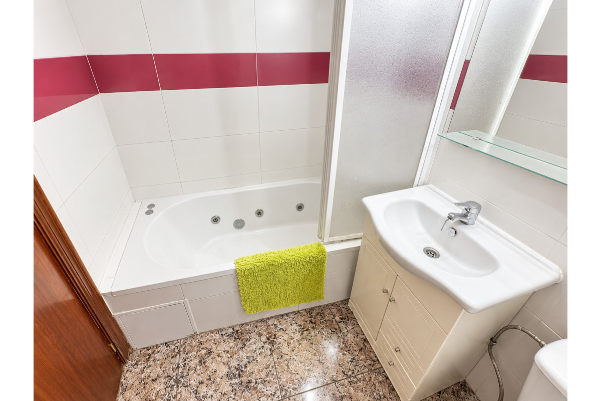 Herverkoop - Appartement  - Torrevieja - playa de los naufragos