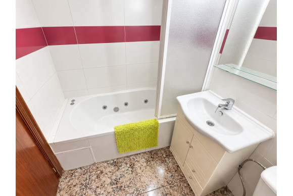 Herverkoop - Appartement  - Torrevieja - playa de los naufragos