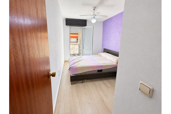 Herverkoop - Appartement  - Torrevieja - playa de los naufragos