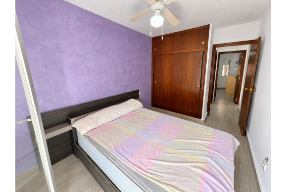 Herverkoop - Appartement  - Torrevieja - playa de los naufragos