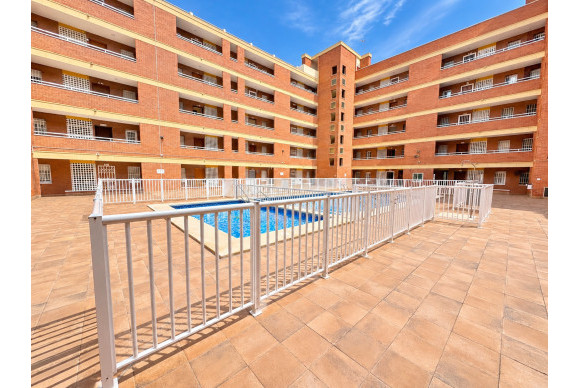 Herverkoop - Appartement  - Torrevieja - playa de los naufragos