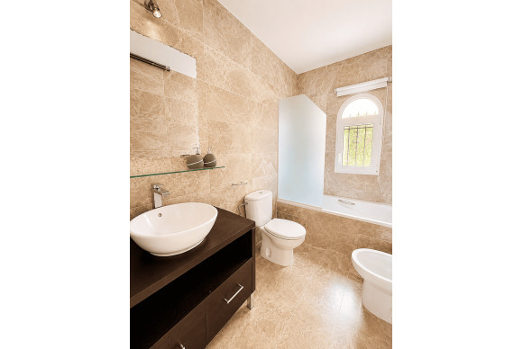 Reventa - Chalet Independiente - Orihuela Costa