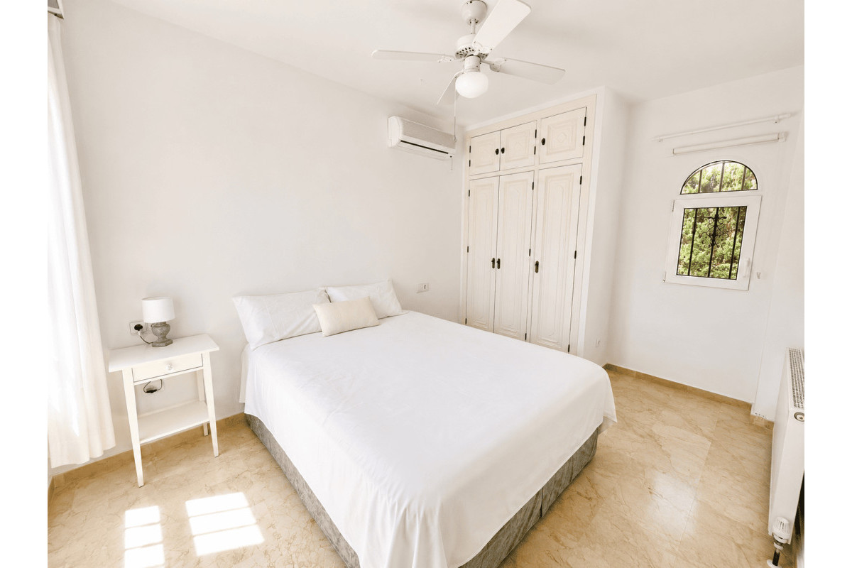 Reventa - Chalet Independiente - Orihuela Costa