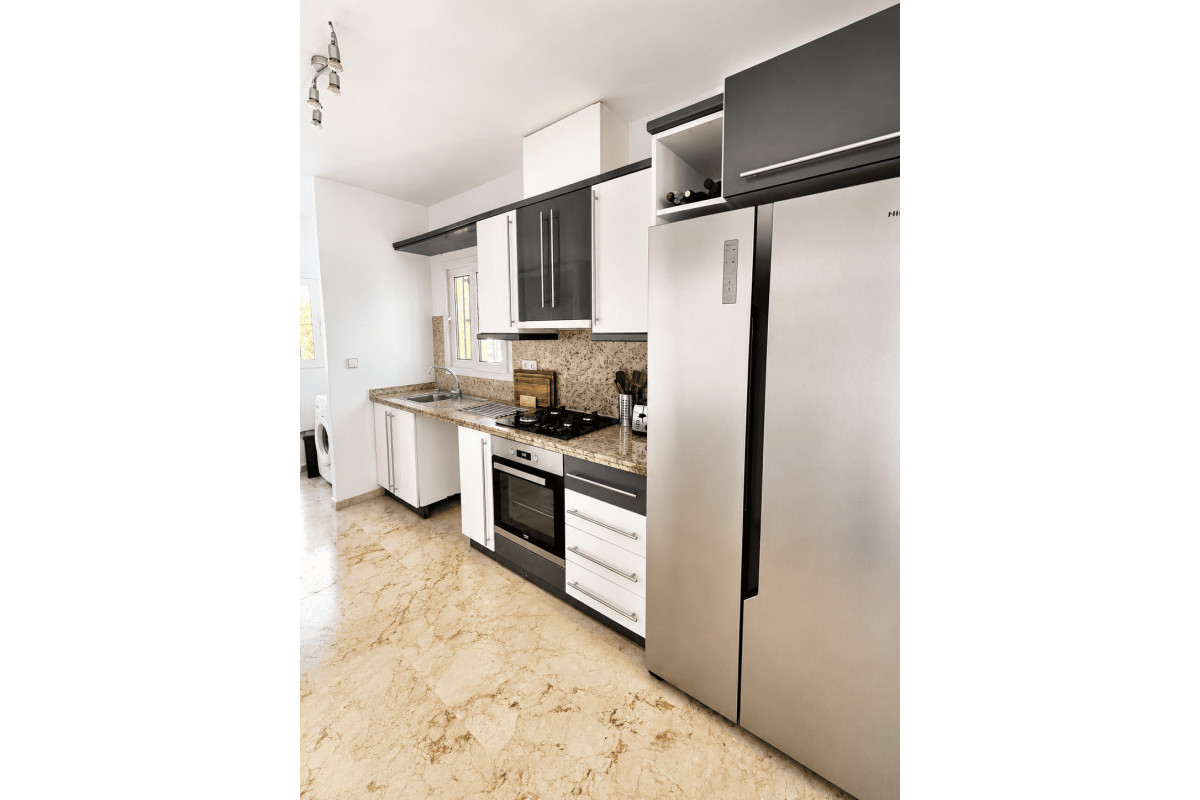Reventa - Chalet Independiente - Orihuela Costa