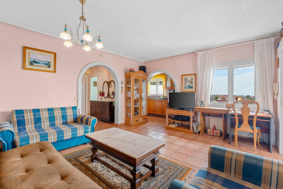 Herverkoop - Villa - Ciudad Quesada - Rojales