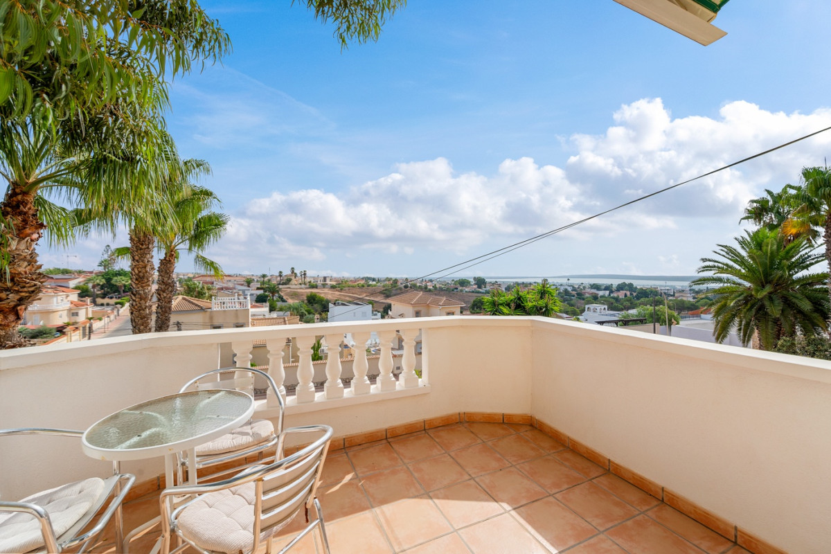 Herverkoop - Villa - Ciudad Quesada - Rojales