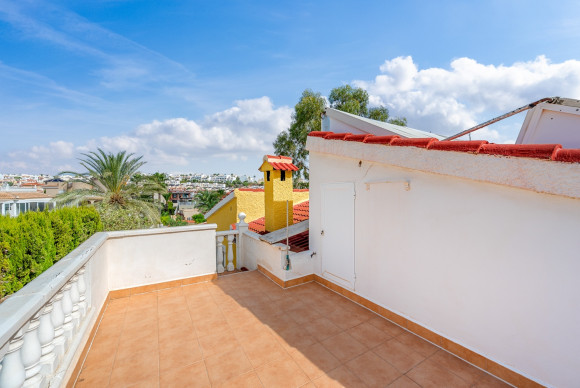 Herverkoop - Villa - Ciudad Quesada - Rojales