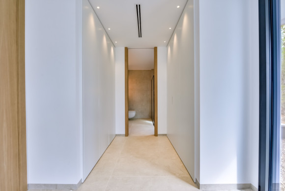 Resale - Villa - Altea