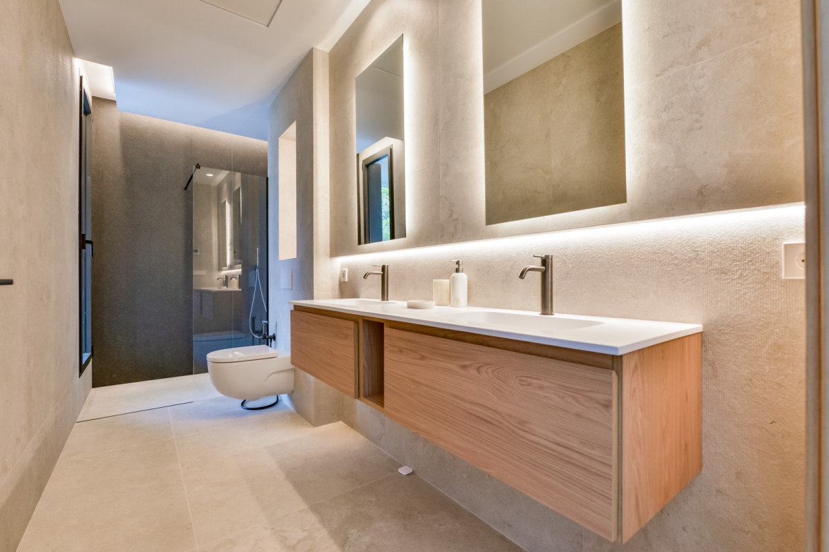 Resale - Villa - Altea