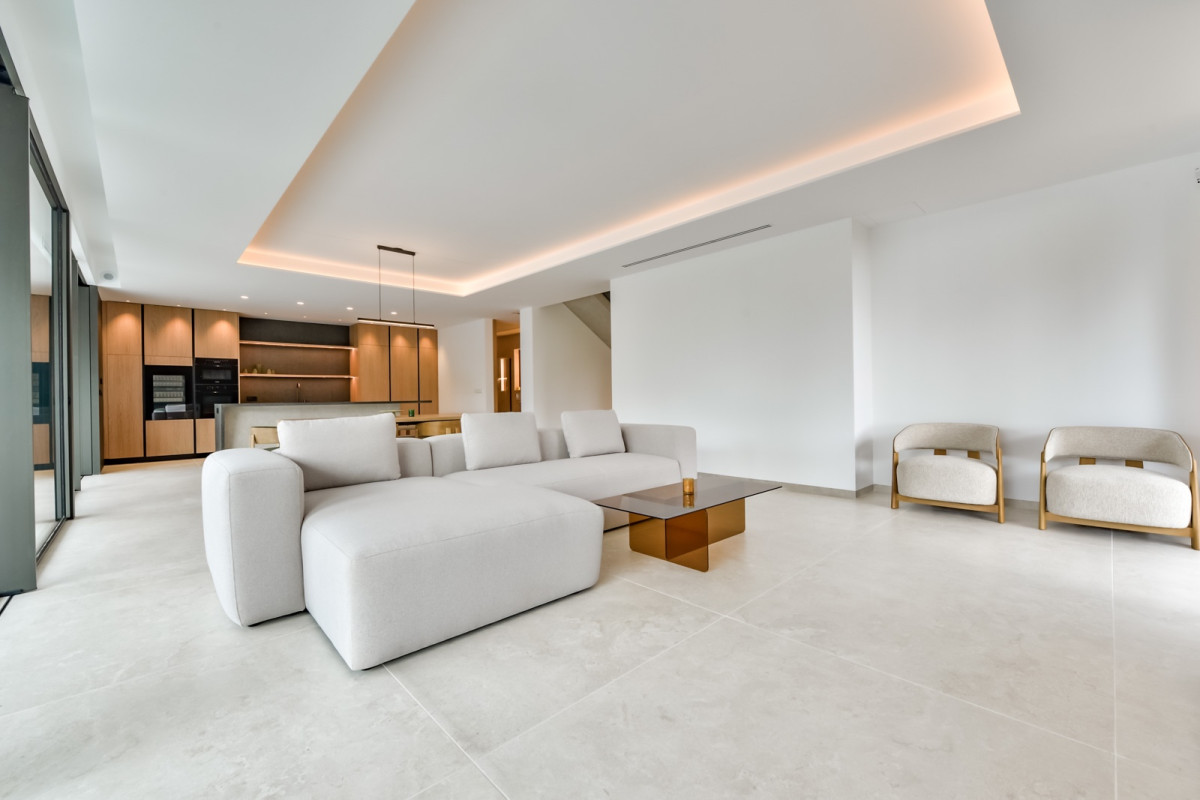 Herverkoop - Vrijstaande Villa - Altea - Altea Hills