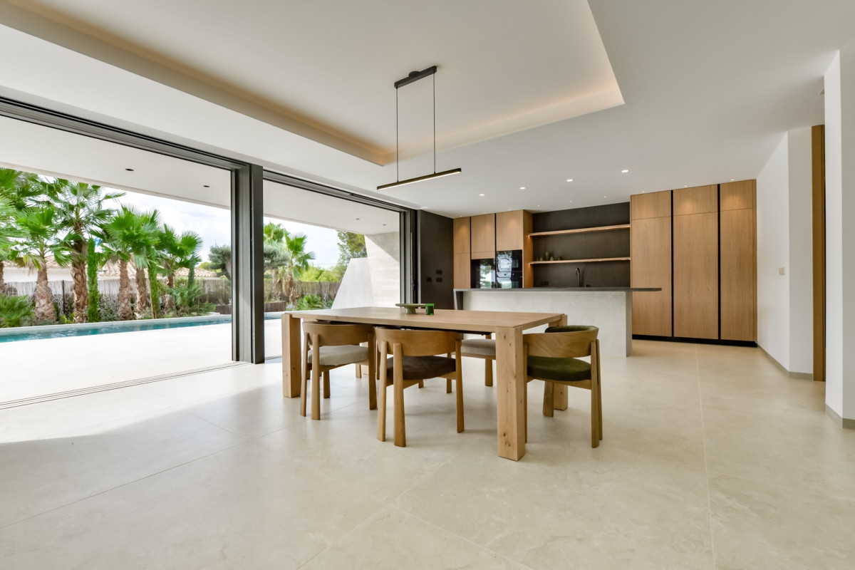 Herverkoop - Vrijstaande Villa - Altea - Altea Hills