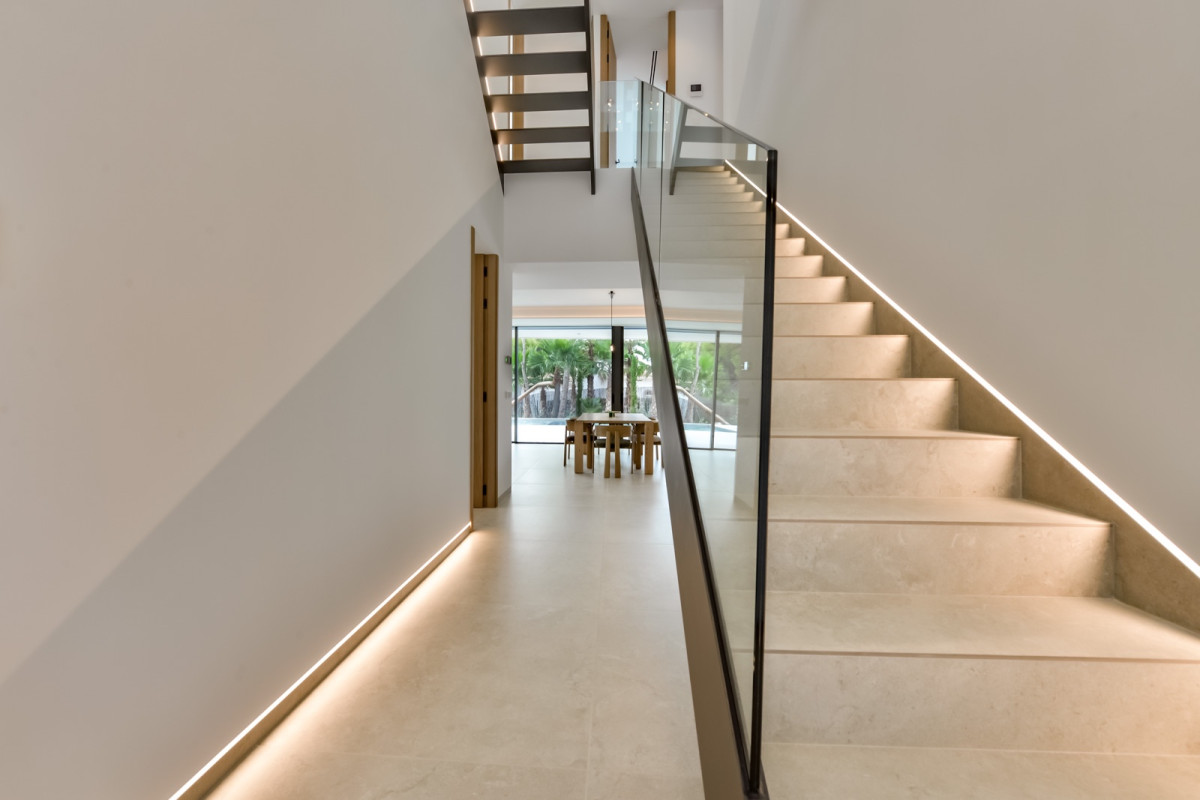Herverkoop - Vrijstaande Villa - Altea - Altea Hills