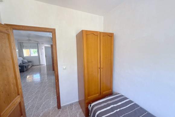 Reventa - Adosado - Orihuela Costa - La Zenia