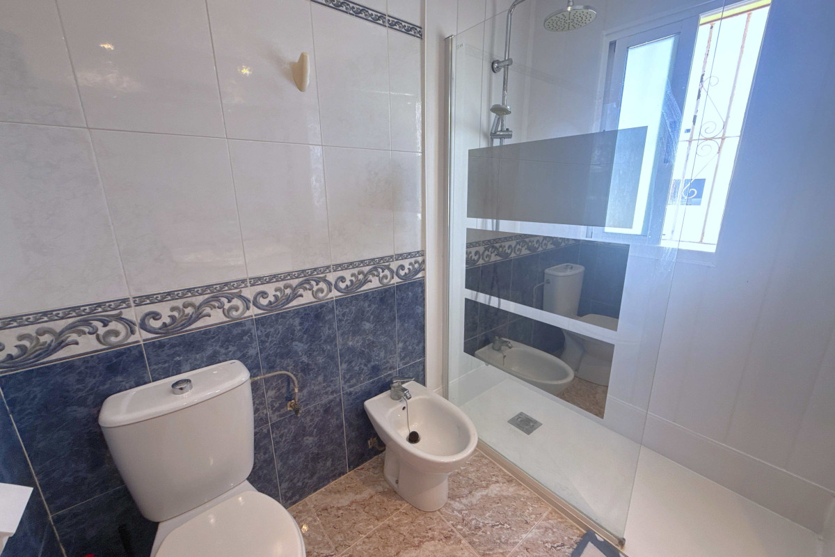 Reventa - Adosado - Orihuela Costa - La Zenia