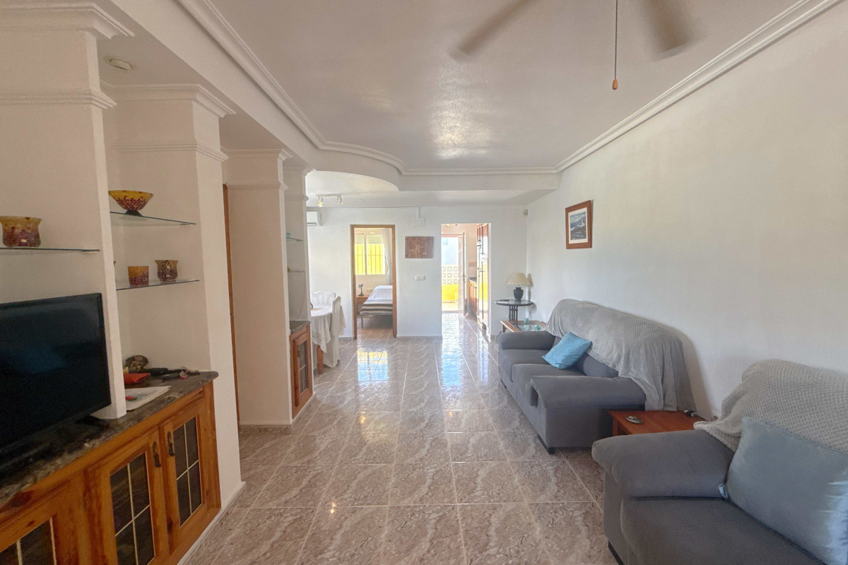 Reventa - Adosado - Orihuela Costa - La Zenia