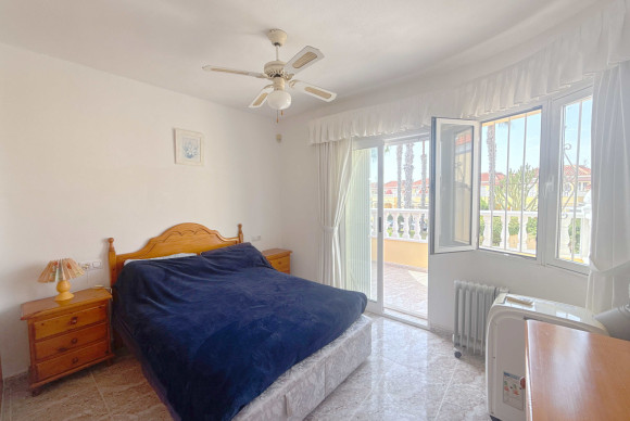 Reventa - Adosado - Orihuela Costa - La Zenia