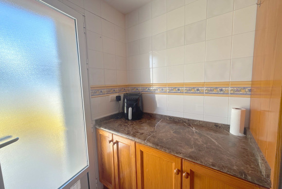 Reventa - Adosado - Orihuela Costa - La Zenia