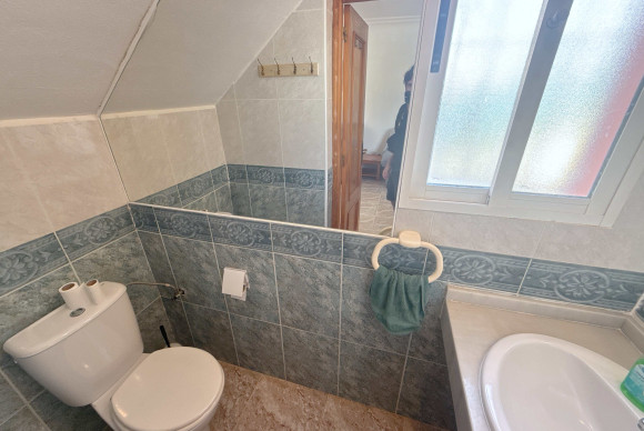 Reventa - Adosado - Orihuela Costa - La Zenia