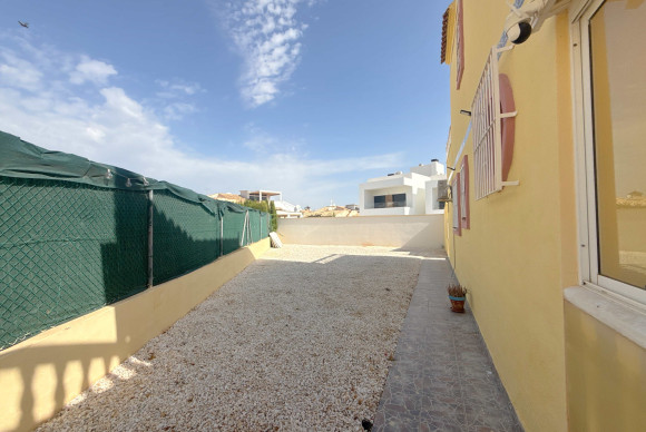Reventa - Adosado - Orihuela Costa - La Zenia