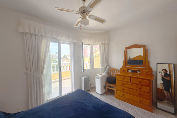 Reventa - Adosado - Orihuela Costa - La Zenia