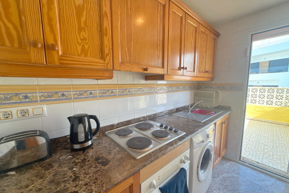 Reventa - Adosado - Orihuela Costa - La Zenia