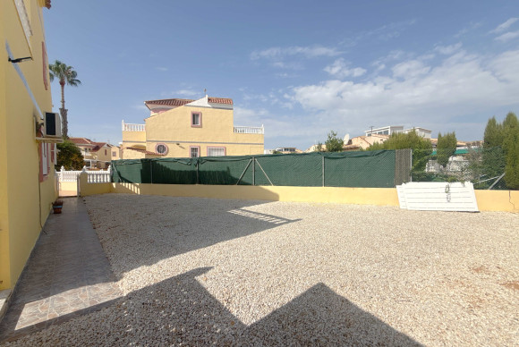 Reventa - Adosado - Orihuela Costa - La Zenia