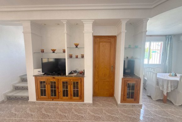Reventa - Adosado - Orihuela Costa - La Zenia