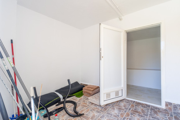 Revente - Maison de ville - Orihuela Costa - Las Filipinas