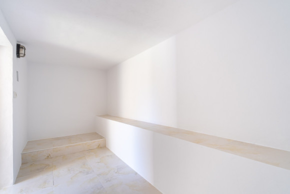 Revente - Maison de ville - Orihuela Costa - Las Filipinas
