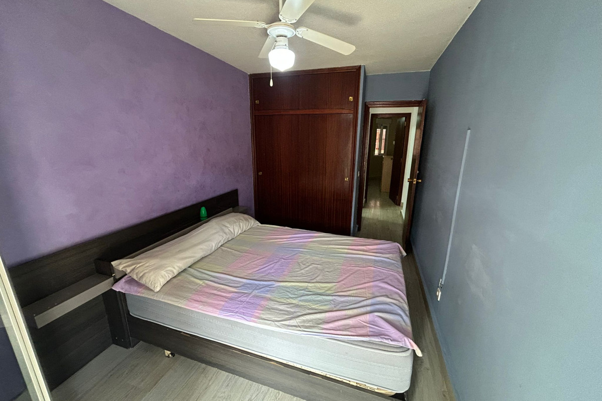 Resale - Apartment  - Torrevieja
