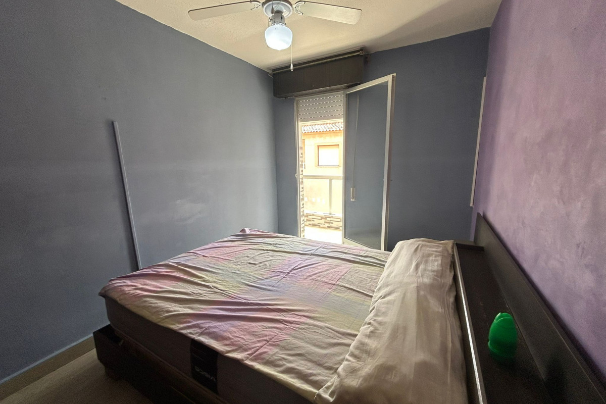 Resale - Apartment  - Torrevieja