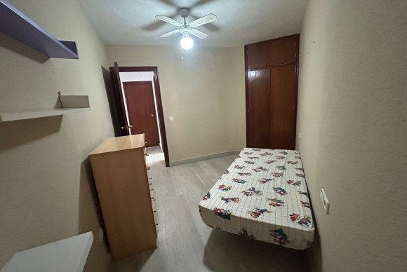 Resale - Apartment  - Torrevieja
