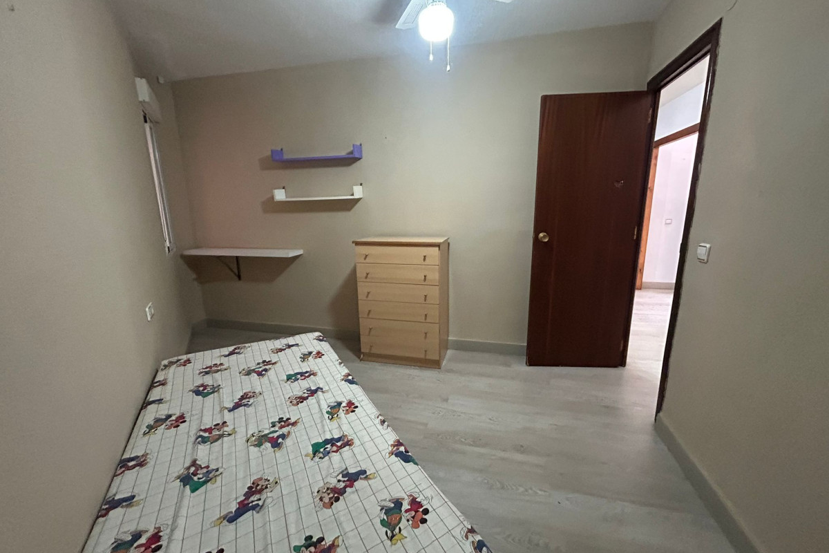 Resale - Apartment  - Torrevieja